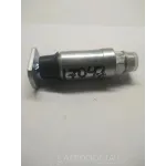Насос подкачки топлива