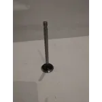 Клапан выпускной