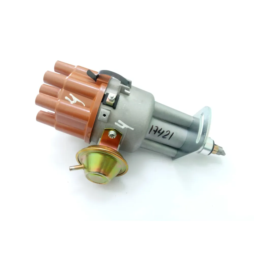 Распределитель зажигания 2402.3706-К ГАЗ 53