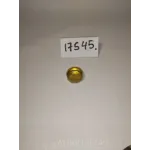Заглушка головки блока