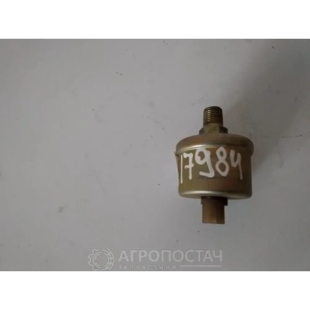 Датчик указателя давления КПП