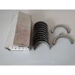 Вкладыши коренные Н1 245-1005100Н1 МТЗ 1025