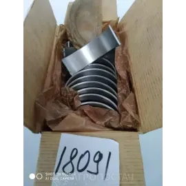 Вкладыши коренные Н2