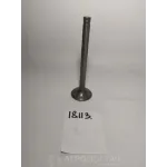 Клапан выпускной