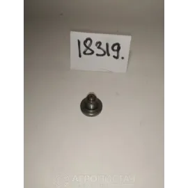 Клапан ТНВД низкий нагнетательный