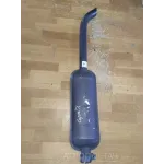 Глушитель 60-1205015 ЛТЗ T-40, МТЗ 80, МТЗ 82, ЮМЗ 6