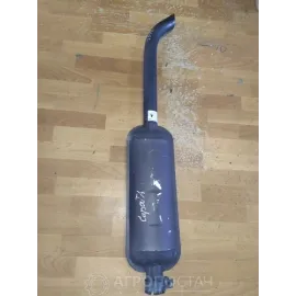 Глушитель