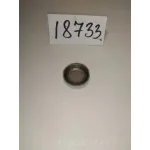 Заглушка головки блока верхняя