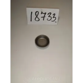 Заглушка головки блока верхняя