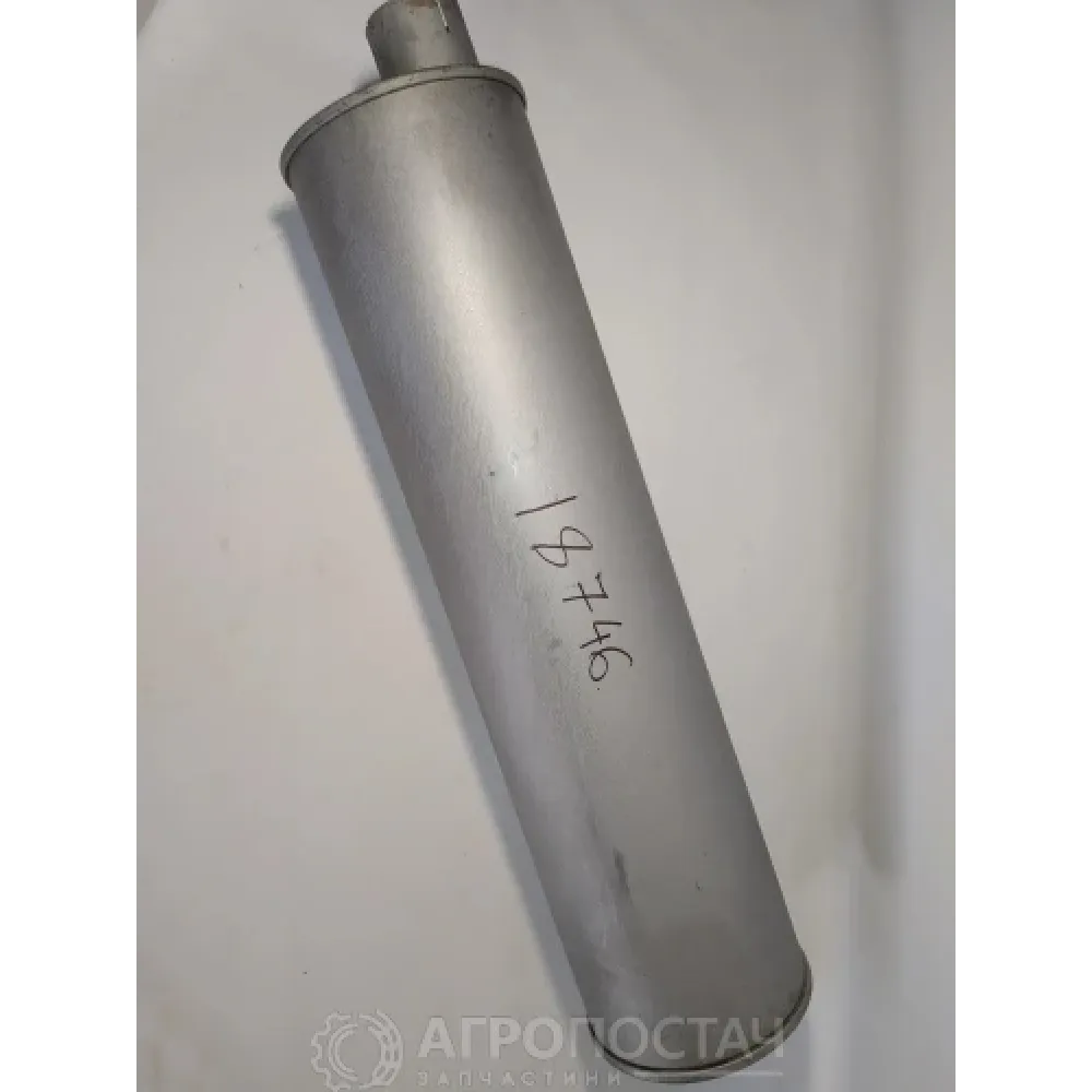 Глушитель 3302-1201010