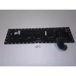 Бак радиатора нижний латунный в сборе 150У.13.040 ХТЗ T-150, ХТЗ T-150К(ХТЗ)