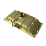 Бак радиатора верхний латунный 36-1301050 ЮМЗ 6