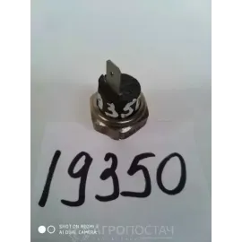 Датчик сигнала давления масла