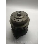 Насос водяной со шкивом двухручейный 245-1307010-А1-М МТЗ 1025