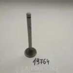 Клапан выпускной 51А-1007015 ГАЗ 52