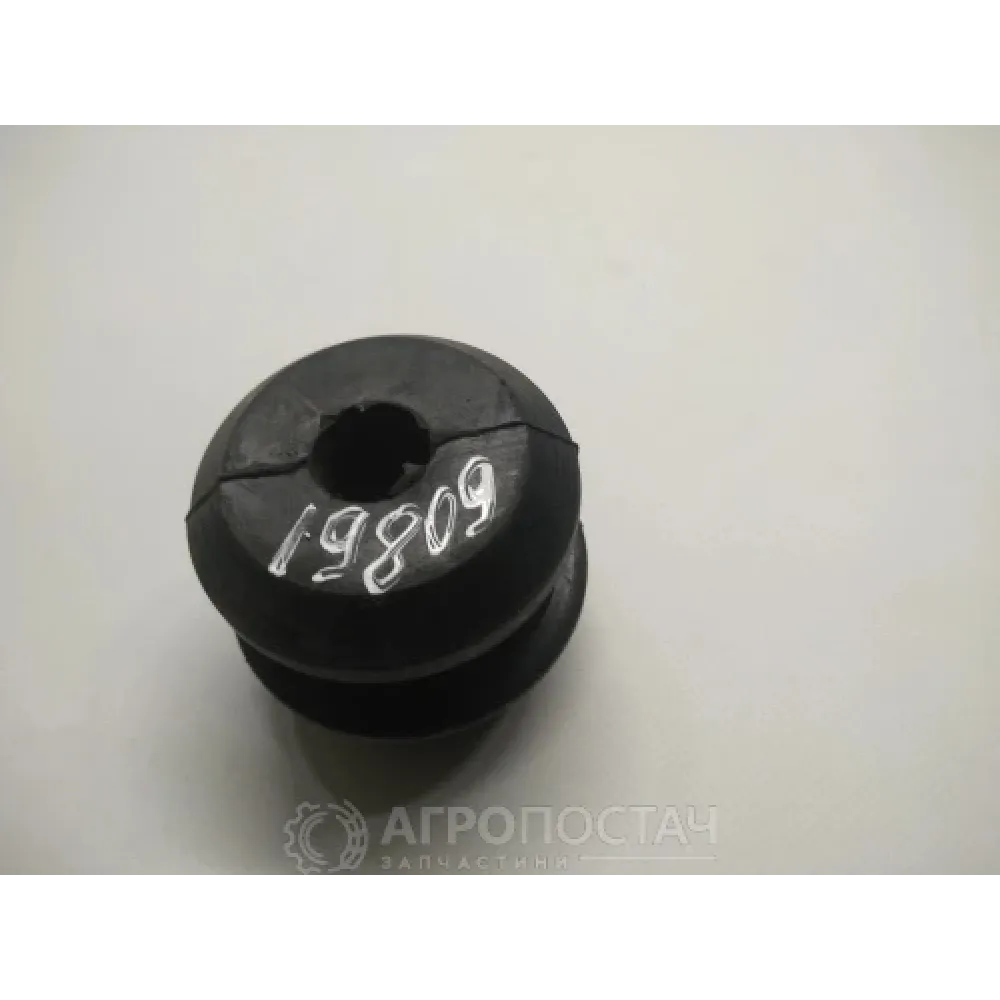 Подушка опоры двигателя передняя
