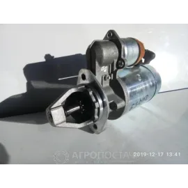 Стартер 12 В 1500 Вт