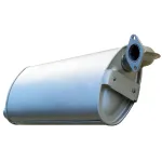 Глушитель 3102-1201008-40