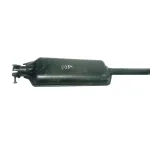 Глушитель 60-1205015 МТЗ 80, МТЗ 82, ЮМЗ 6