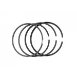 Кольца поршневые 7511-1004002