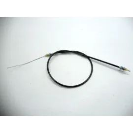 Трос газа