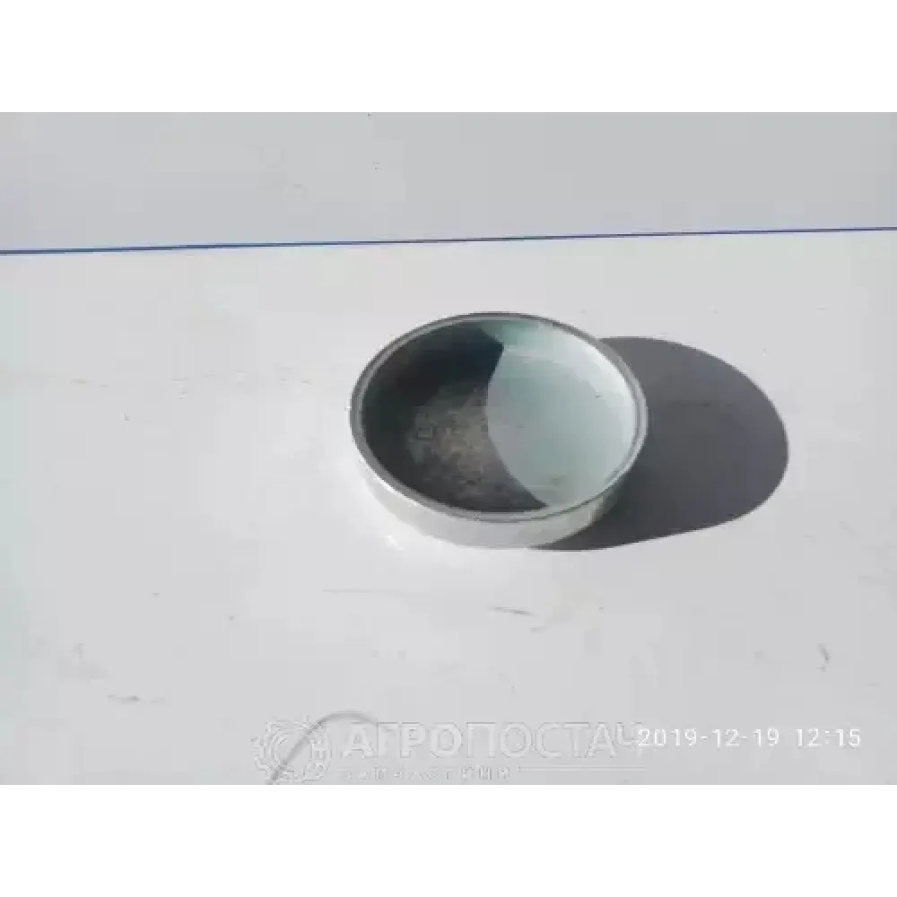 Заглушка головки блока