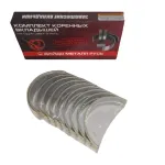 Вкладыши коренные СТ 740-1000102 КамАЗ 5230, КамАЗ 5320