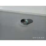 Заглушка головки блока нижняя