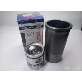 Комплект поршневий