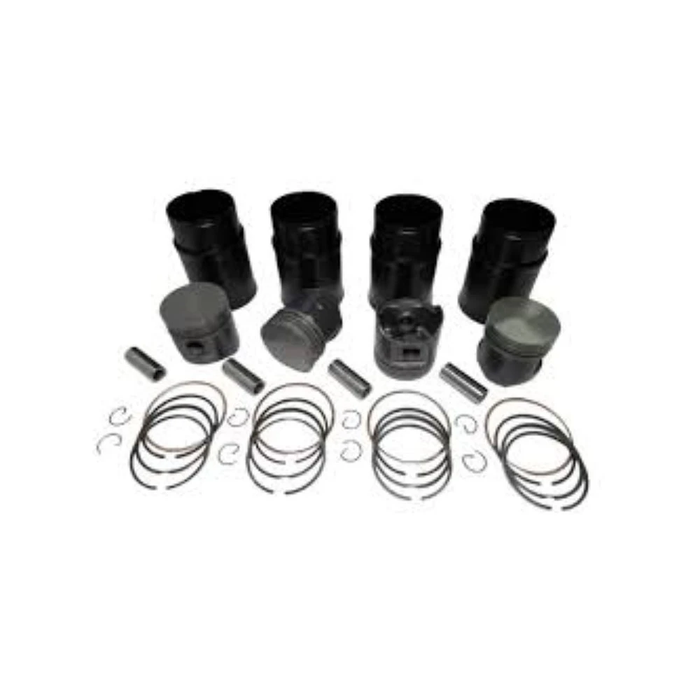 Комплект поршневой 24-1000105-20 ГАЗ 24