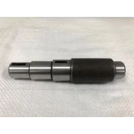 Вал ведомой шестерни привода ТНВД