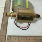 Насос топливный электрический универсальный