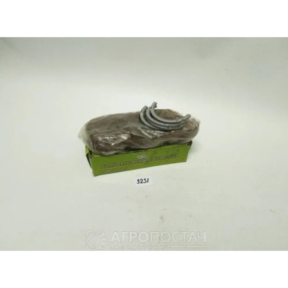 Вкладыши коренные Р2 Д144-1005100Р2 ЛТЗ T-40