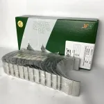 Вкладыши шатунные Р2 без заглушек 236-1000104 Р2 ЯМЗ ЯМЗ-236