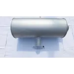 Глушитель 5320-1201010 КамАЗ 5230, КамАЗ 5320