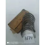 Вкладыши коренные СТ ВК-53-1000102 ГАЗ 53