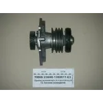 Привод вентилятора трёхручейного 236НЕ-1308011-Е2 ЯМЗ ЯМЗ-236