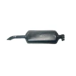 Глушитель 60-1205015-02 ЛТЗ T-40, МТЗ 80, МТЗ 82