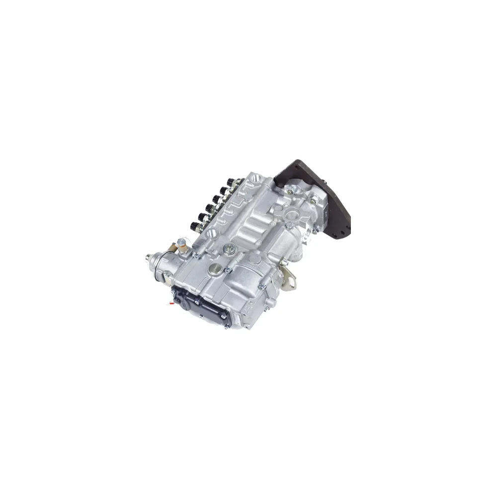Топливный насос высокого давления PP6M10P1f-3492 МТЗ 1221