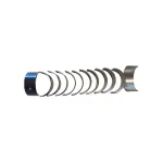 Вкладыши шатунные СТ ВК-52-1000104 ГАЗ 52