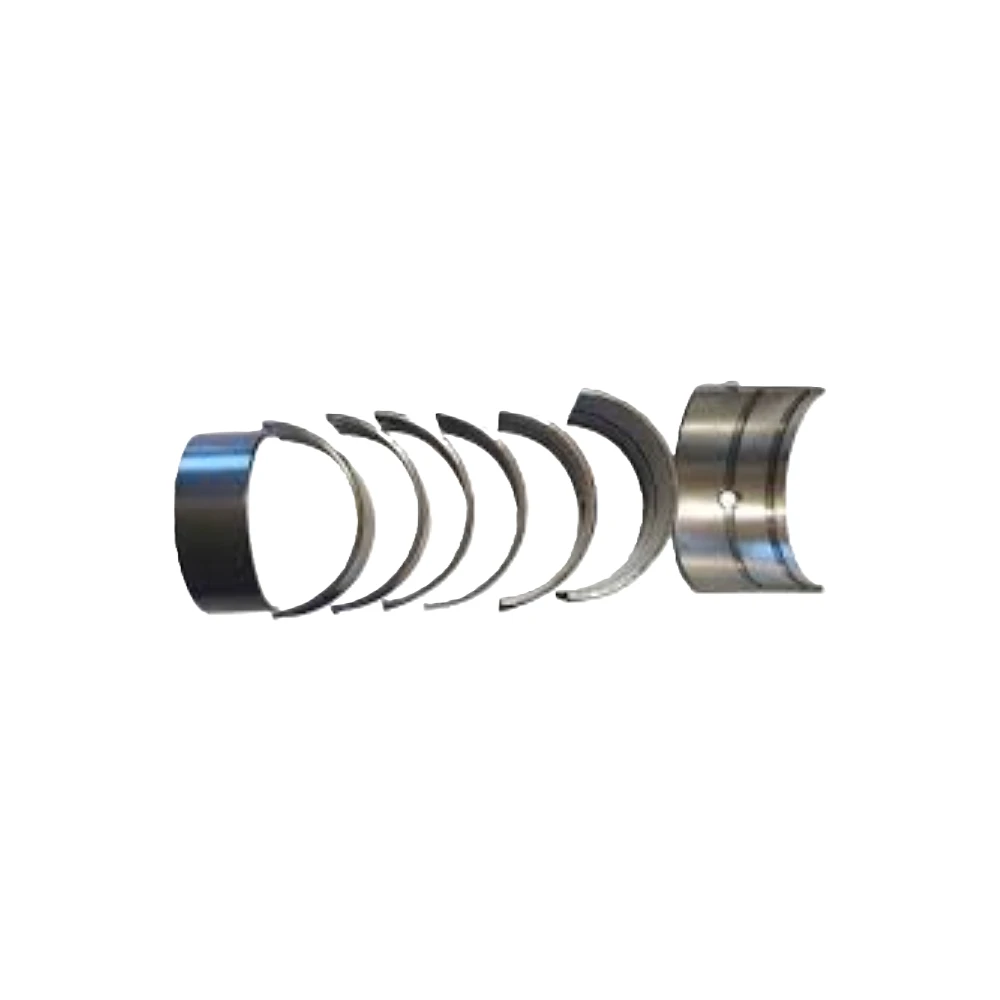 Вкладыши коренные СТ ВК-51-1000102 ГАЗ 52