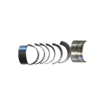Вкладыши коренные СТ ВК-51-1000102 ГАЗ 52