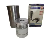 Комплект поршневой 20-01с15-2 ВгТЗ DT-75