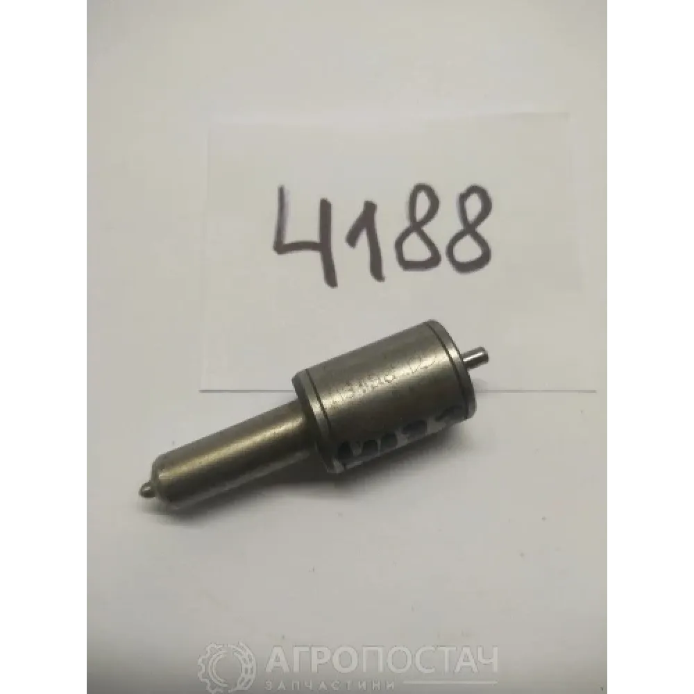 Распылитель 0261.1112-261 ЯМЗ ЯМЗ-238