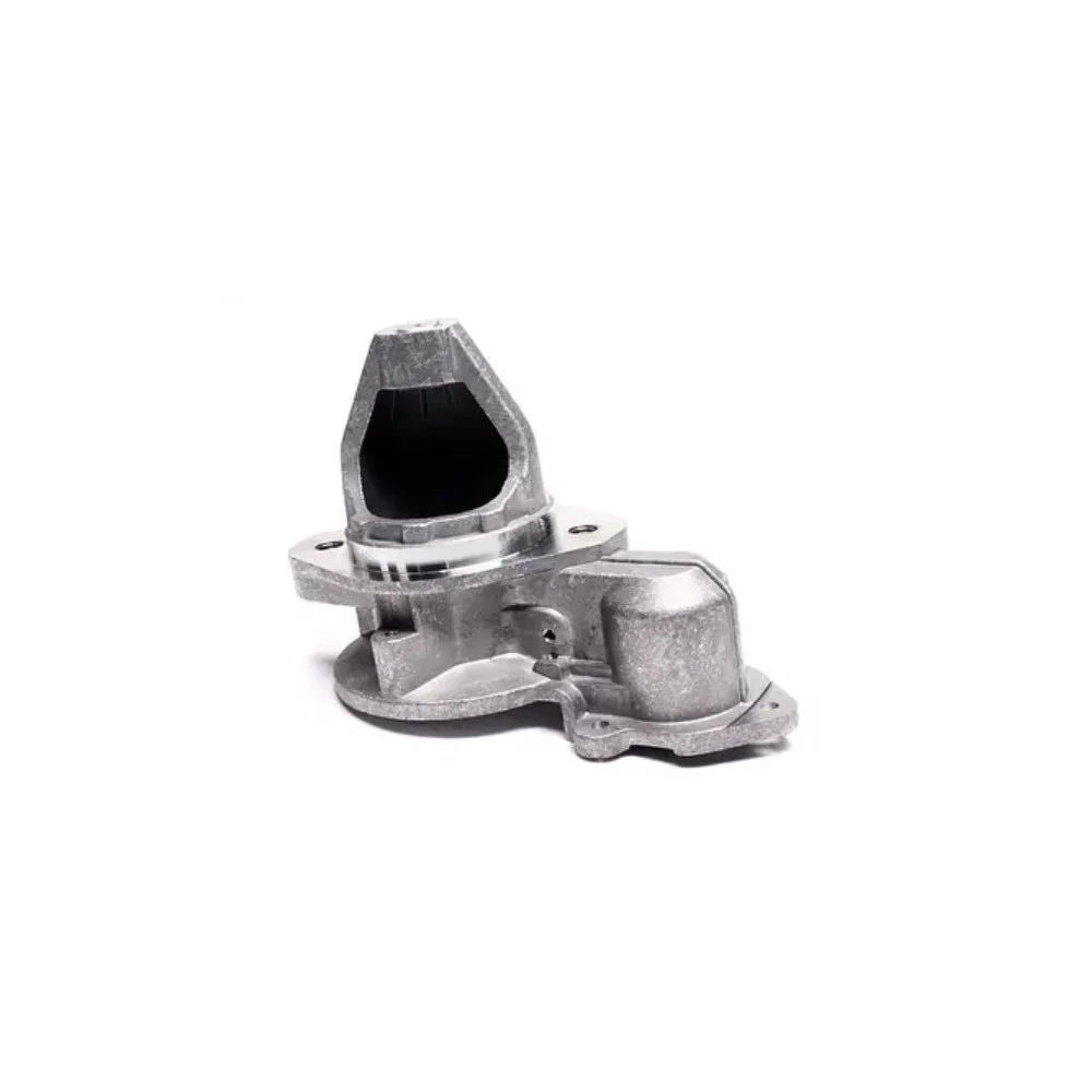 Крышка стартера передняя СТ230А1-3708410-10 ГАЗ 53