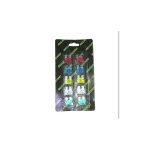 Предохранитель автомобильный DEC.FUSE KIT 01