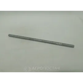 Ось коромысел