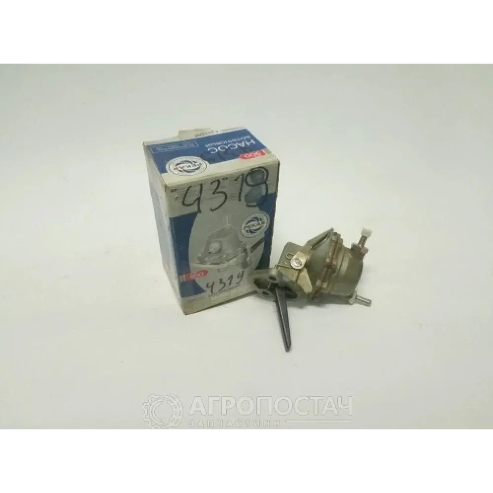 Насос топливный 451-1106010