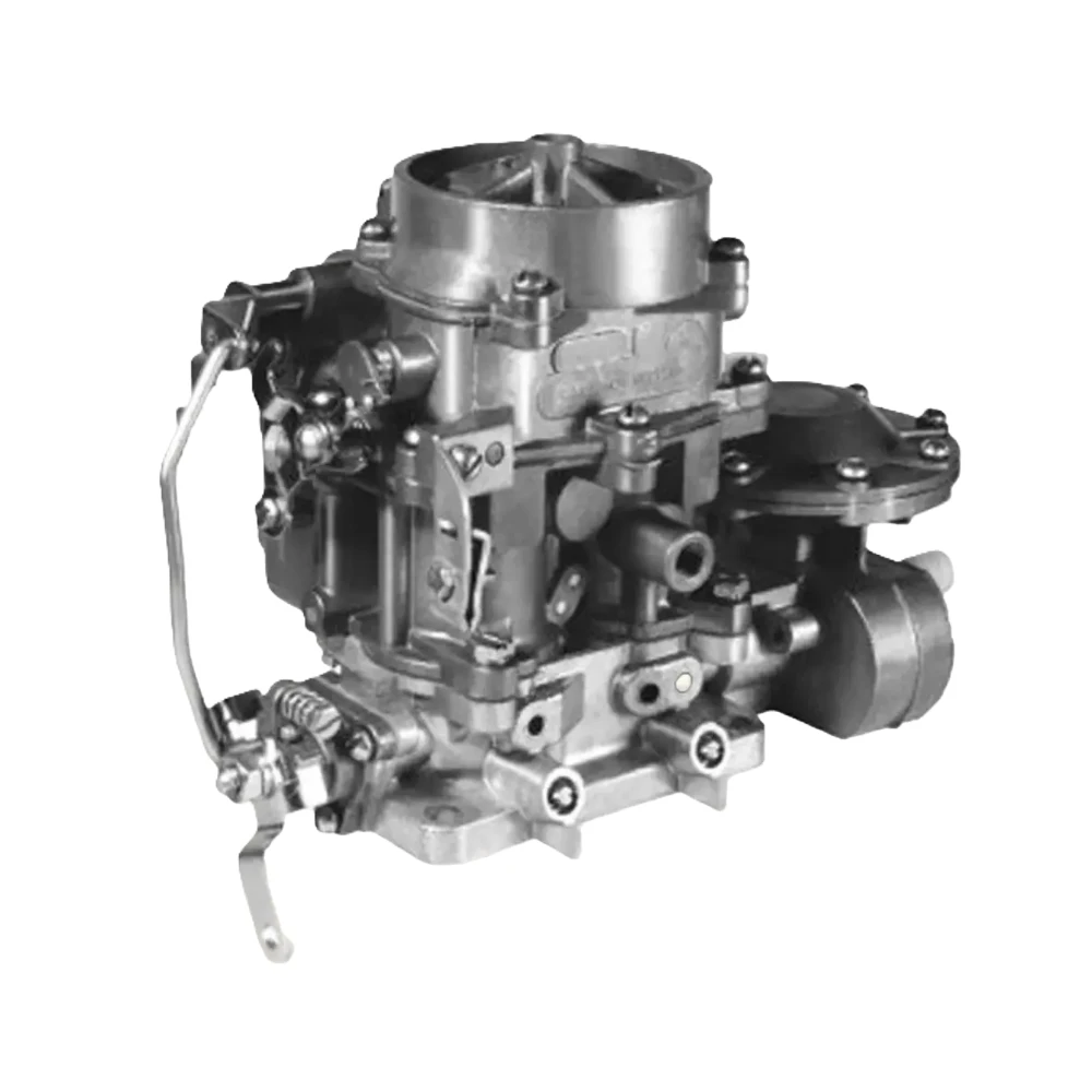 Карбюратор К135-920-1107010 ГАЗ 53, ЗИЛ 130