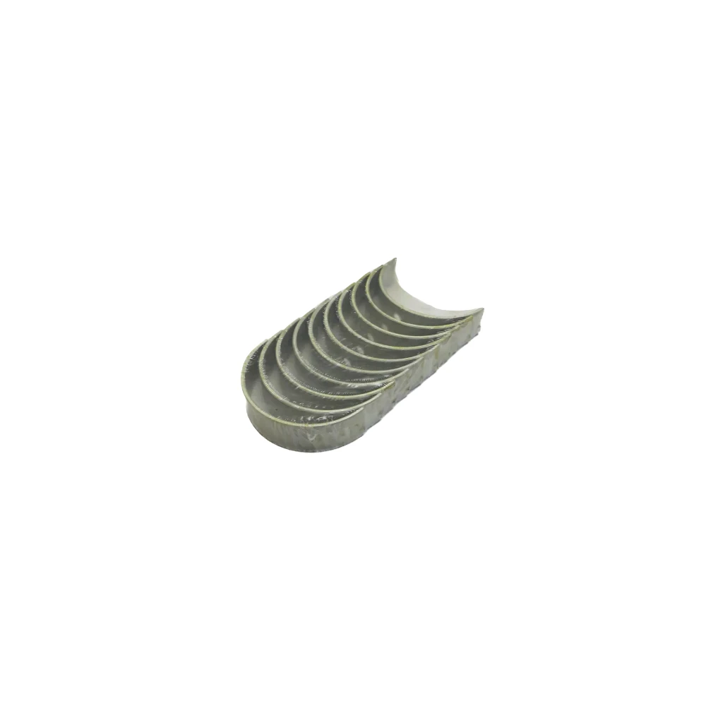 Вкладыши коренные Р5 740-1000102Р5 КамАЗ 5230, КамАЗ 5320
